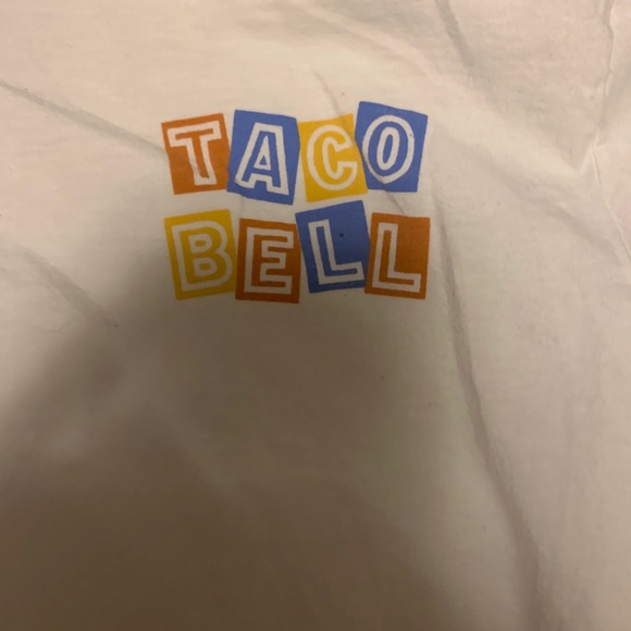 Taco Bell Shirt - Picture 2 of 4